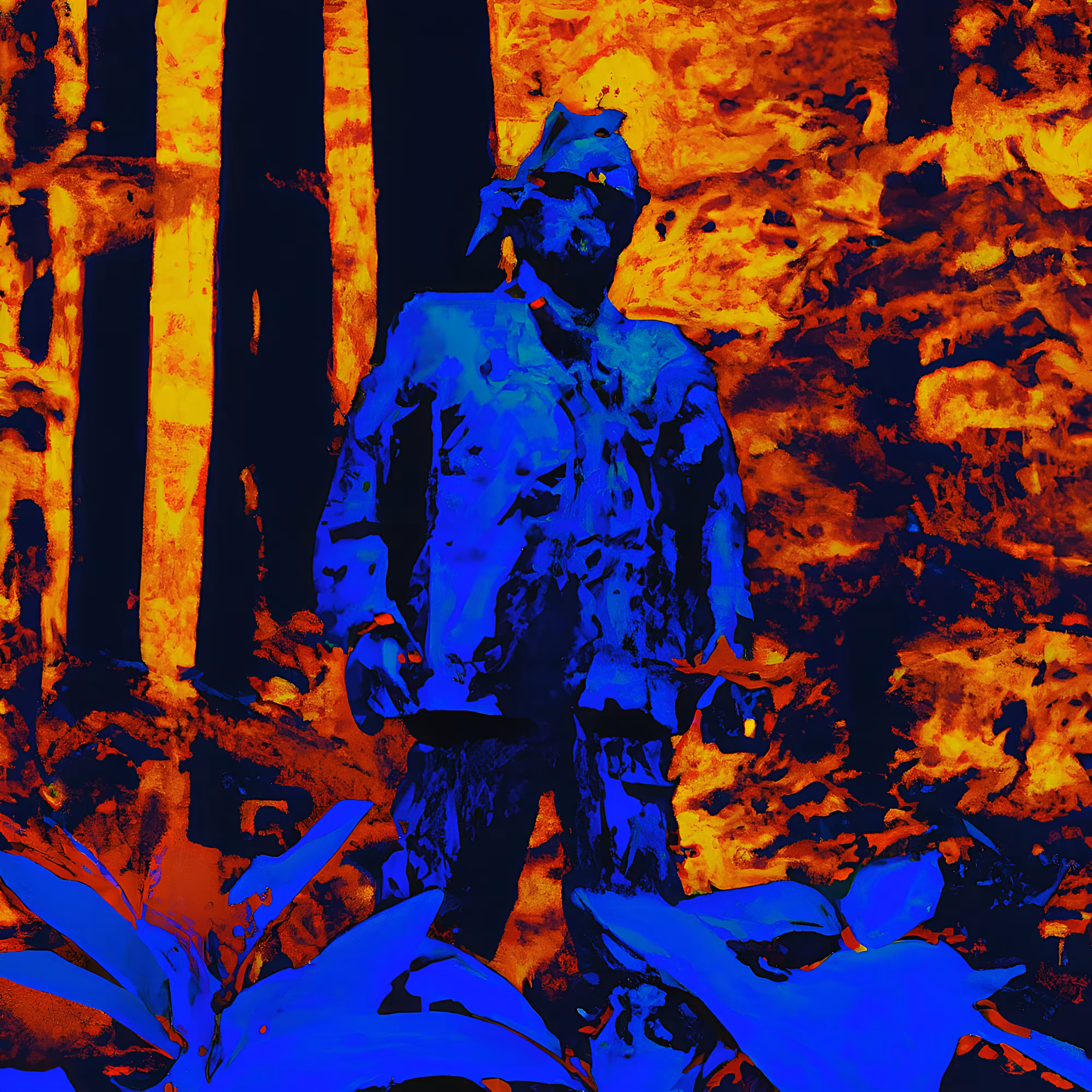Wildfire