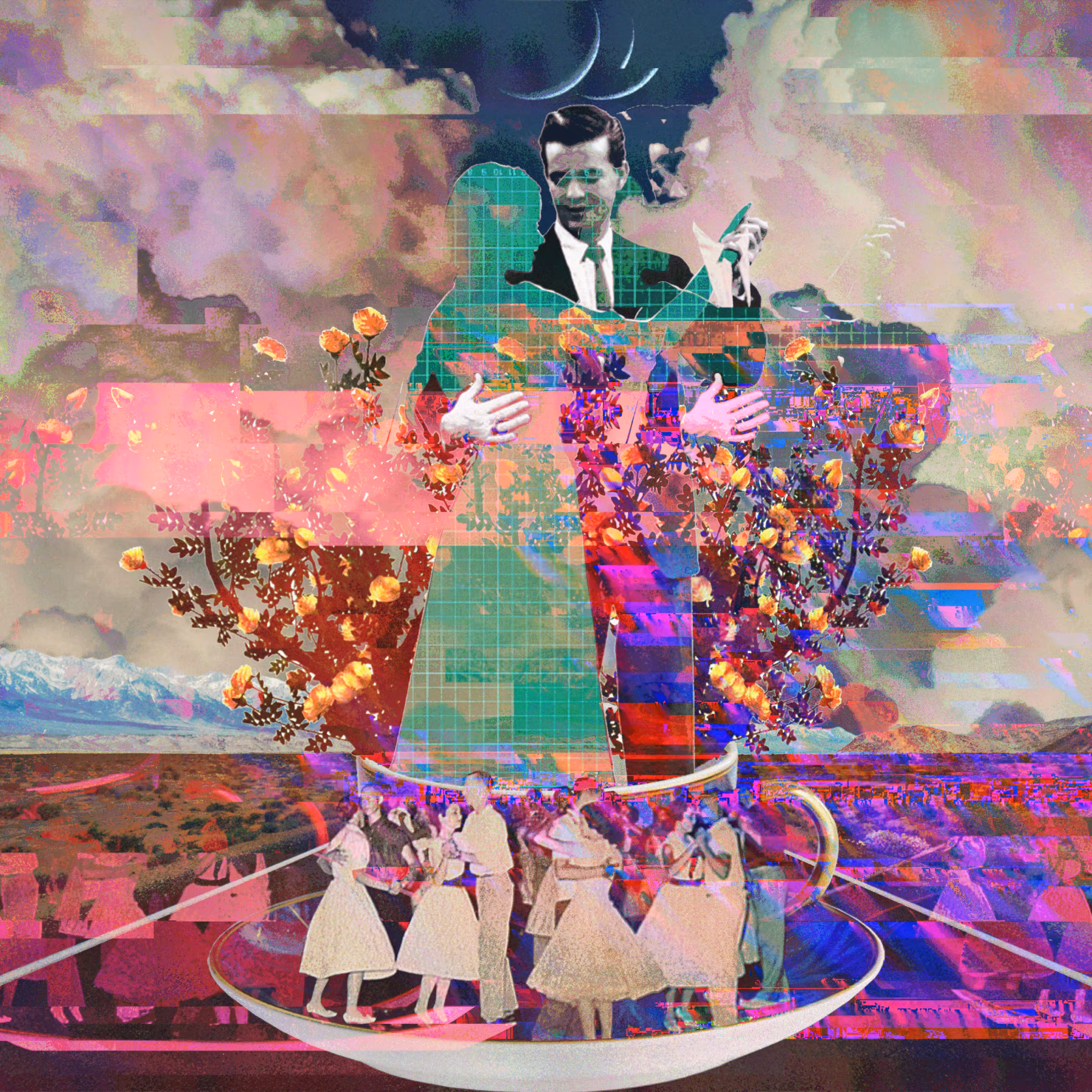 Let's Dance