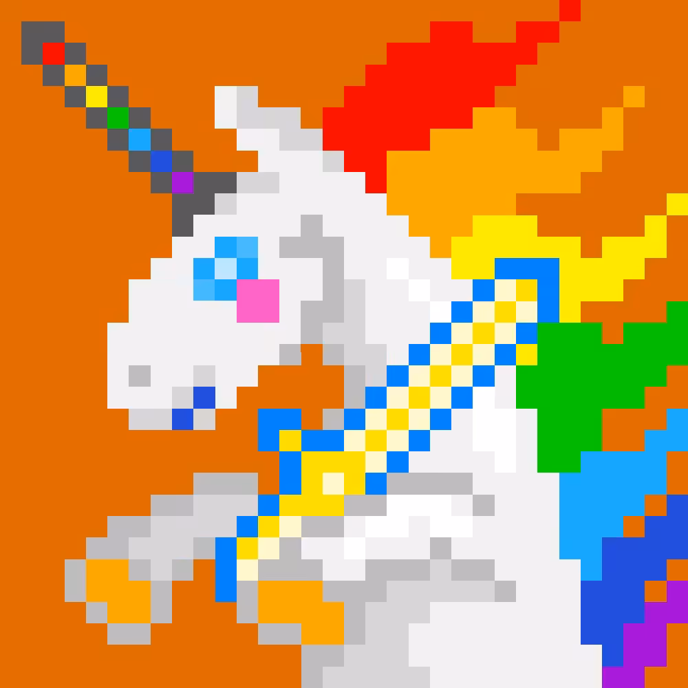 Unicorn #5253