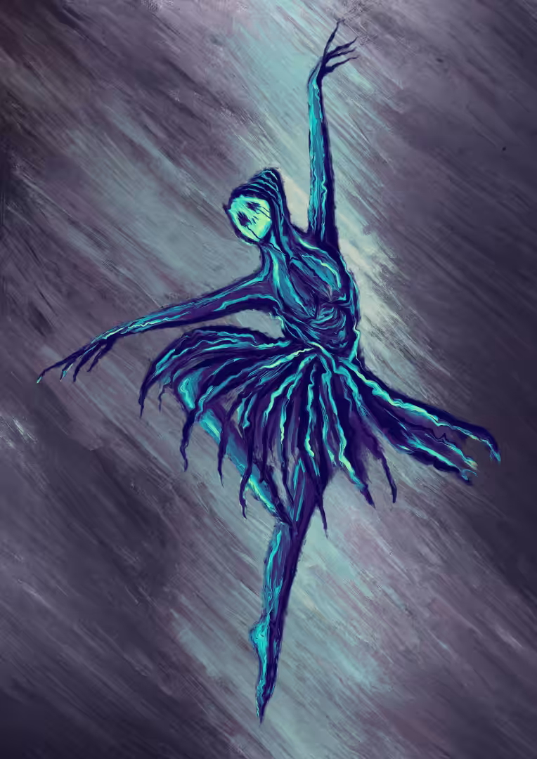 Danse Macabre