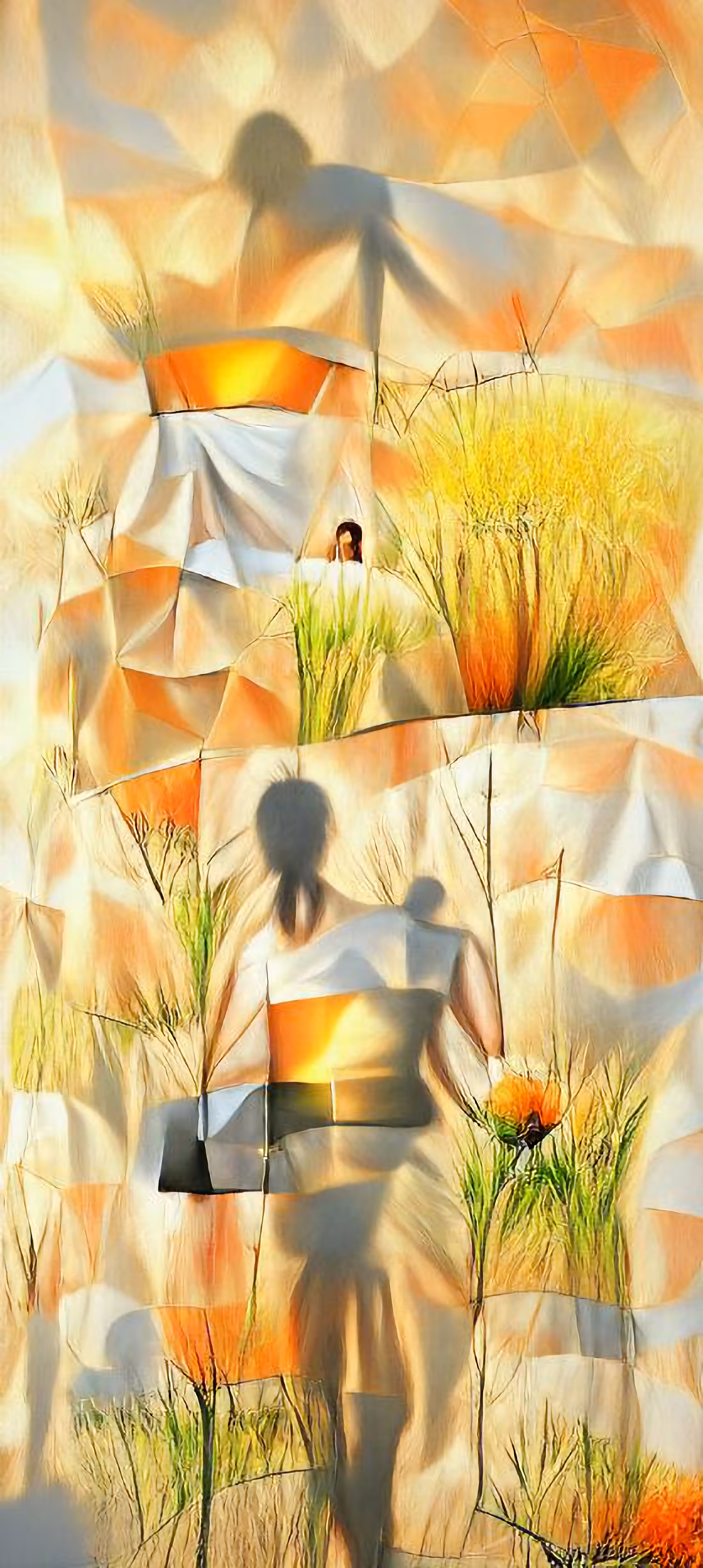 Portrait of a dream 3