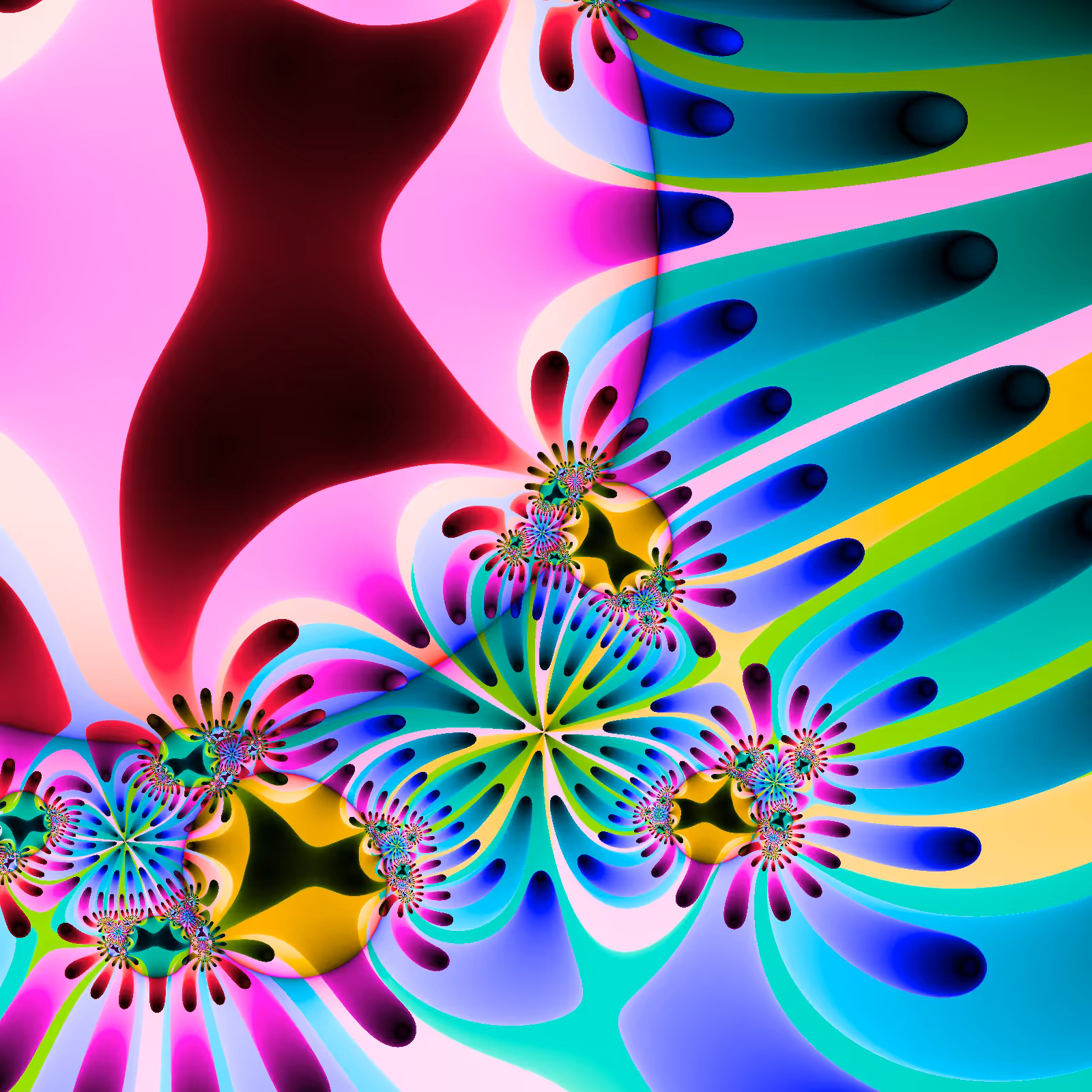 Microgravity #223