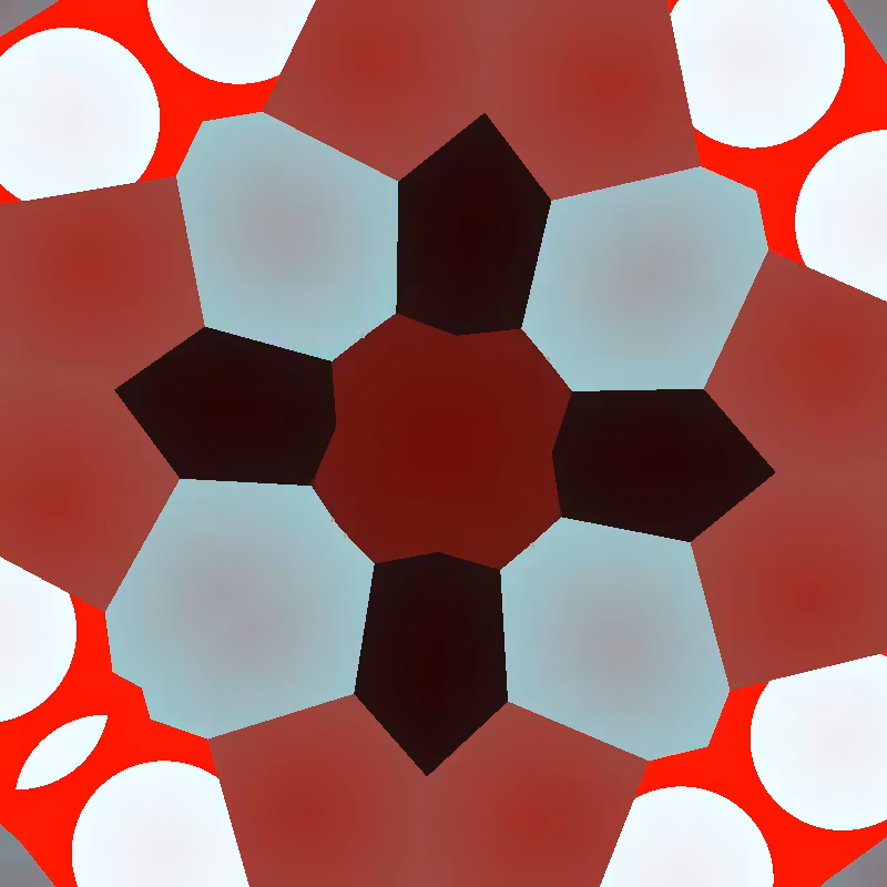 Bidimensional Portal #18