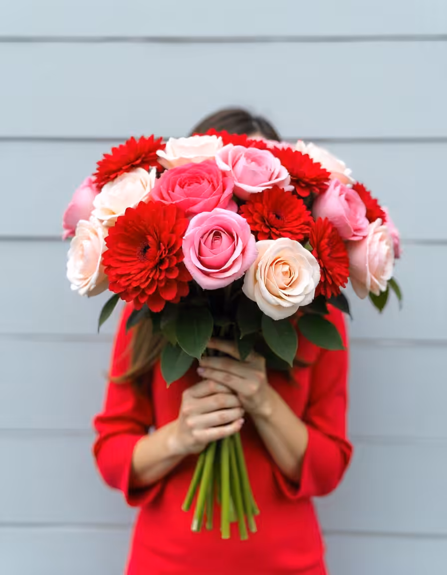 Blossoming Joy