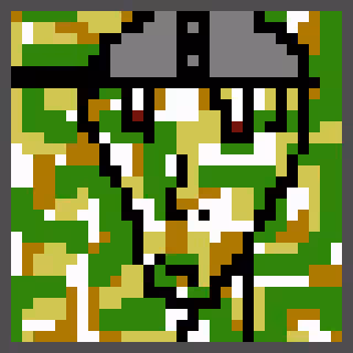 Block Boy #13
