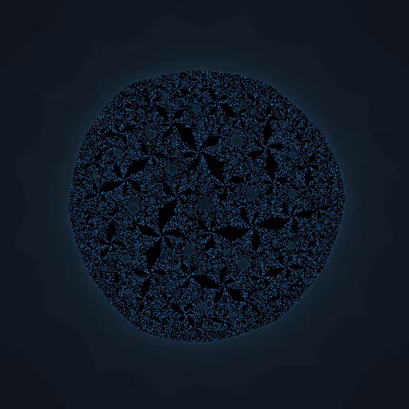 One of the fractals #70