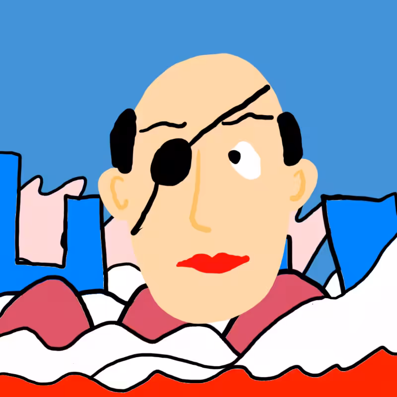 rAD MAX #1