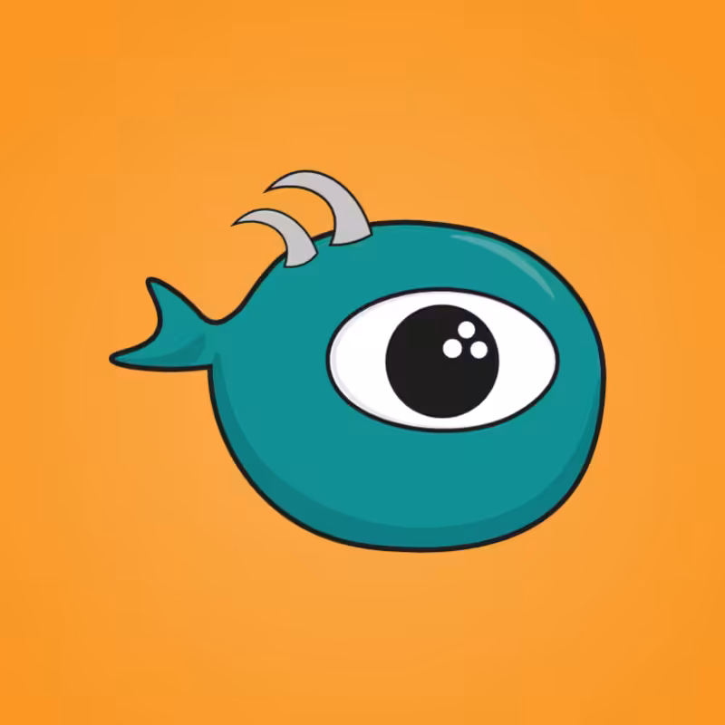 TF-EyeFish #34
