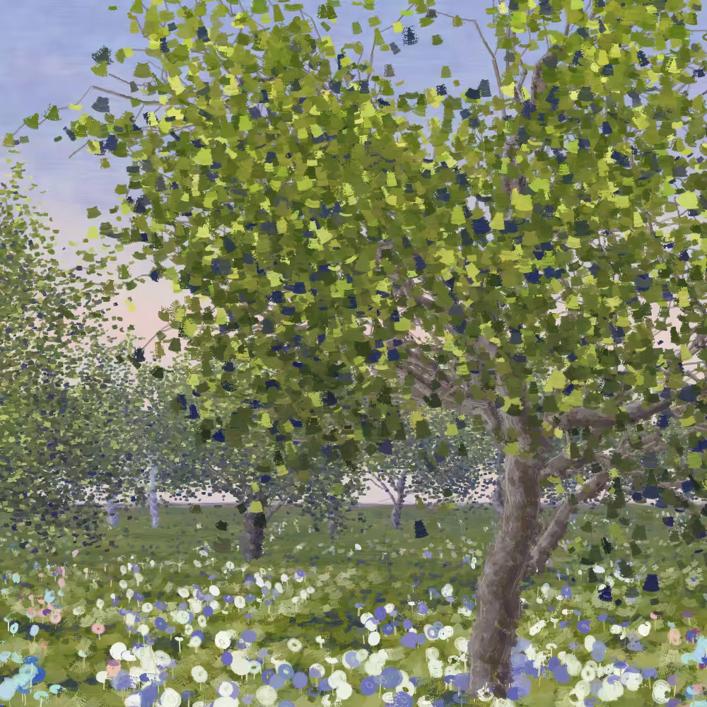 Grove #24