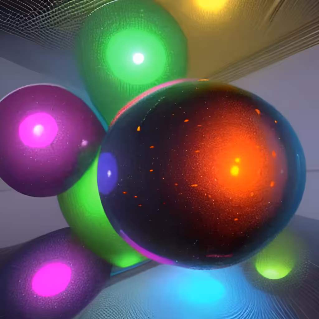 Balls #17