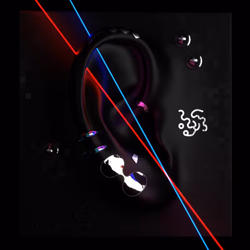 Aurasensory Toys: #214 Aurasensory Toys