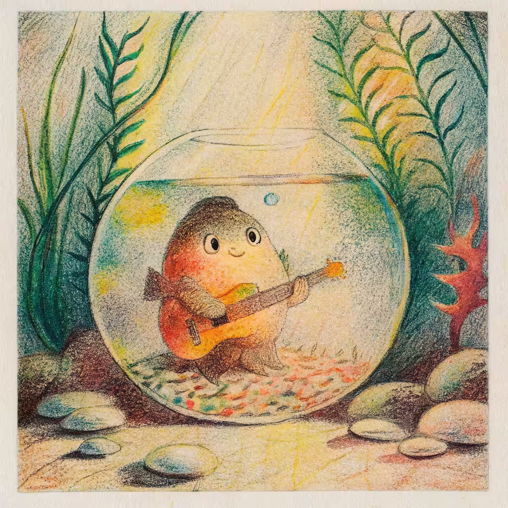 Fish Melody