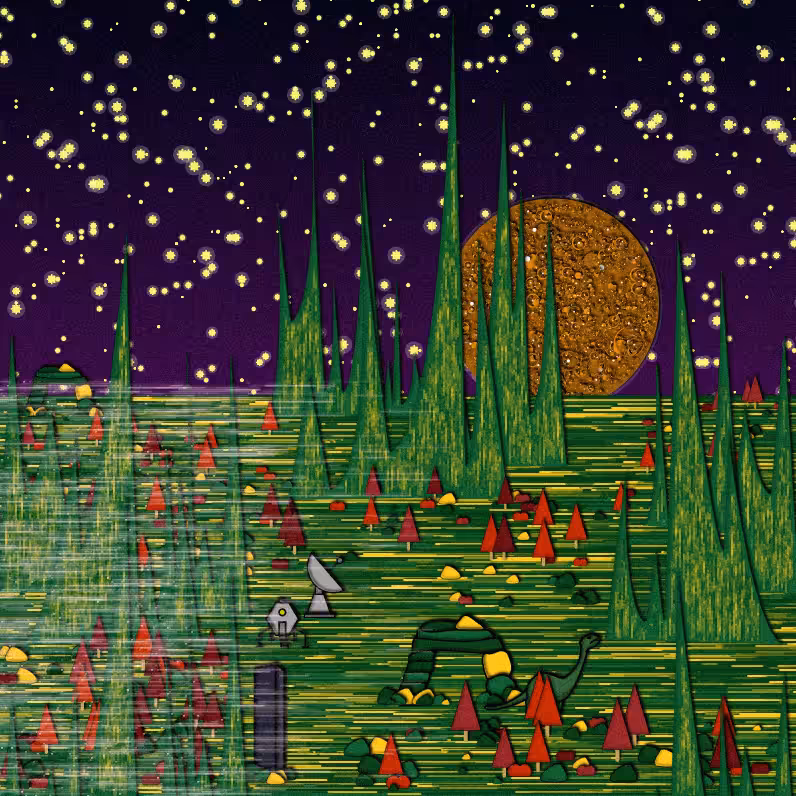 Galactica #65