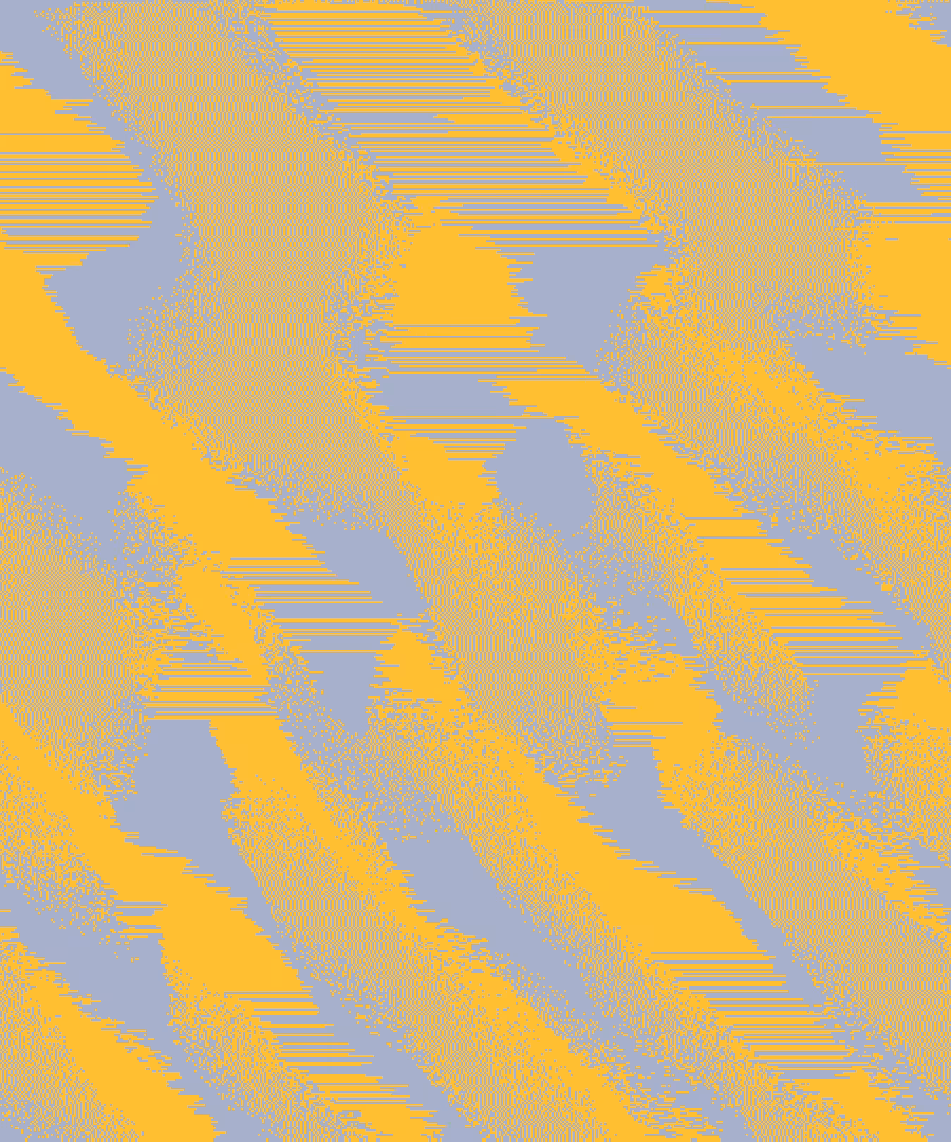 Digital Surface 1 #124