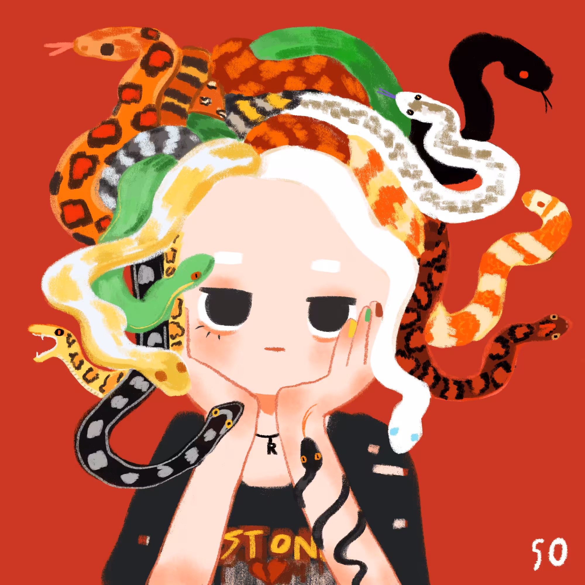 RURU CLUB 50