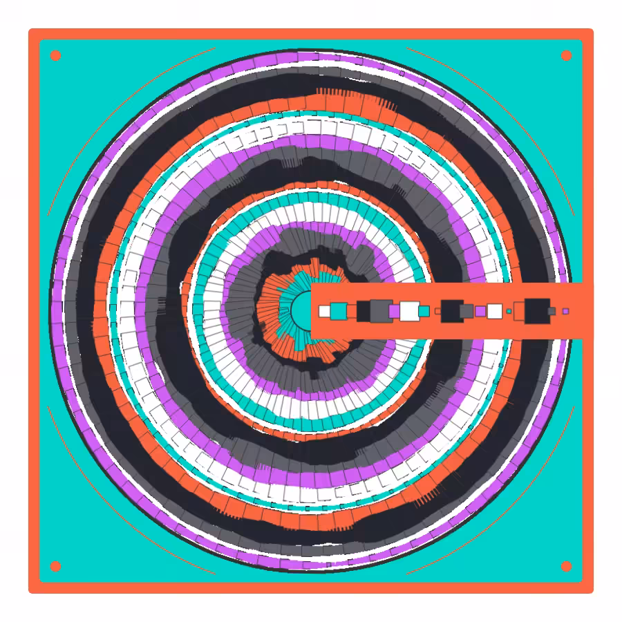 Memory Disc #57