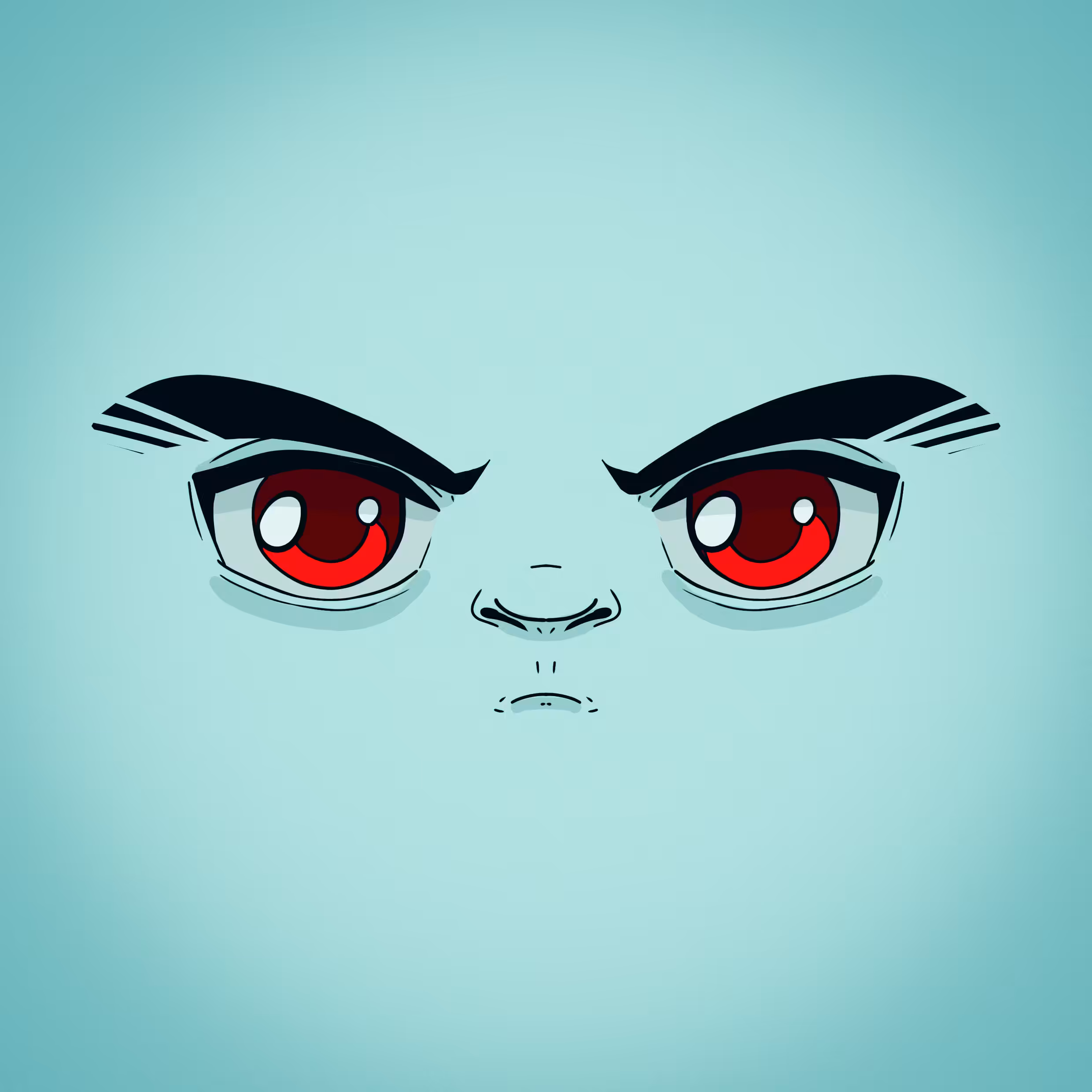 Tezy Faces #6