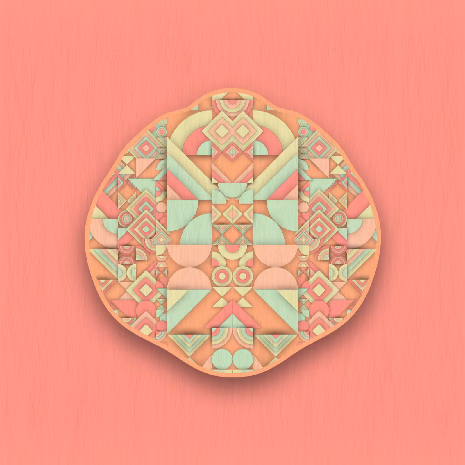 Generativemasks #1078