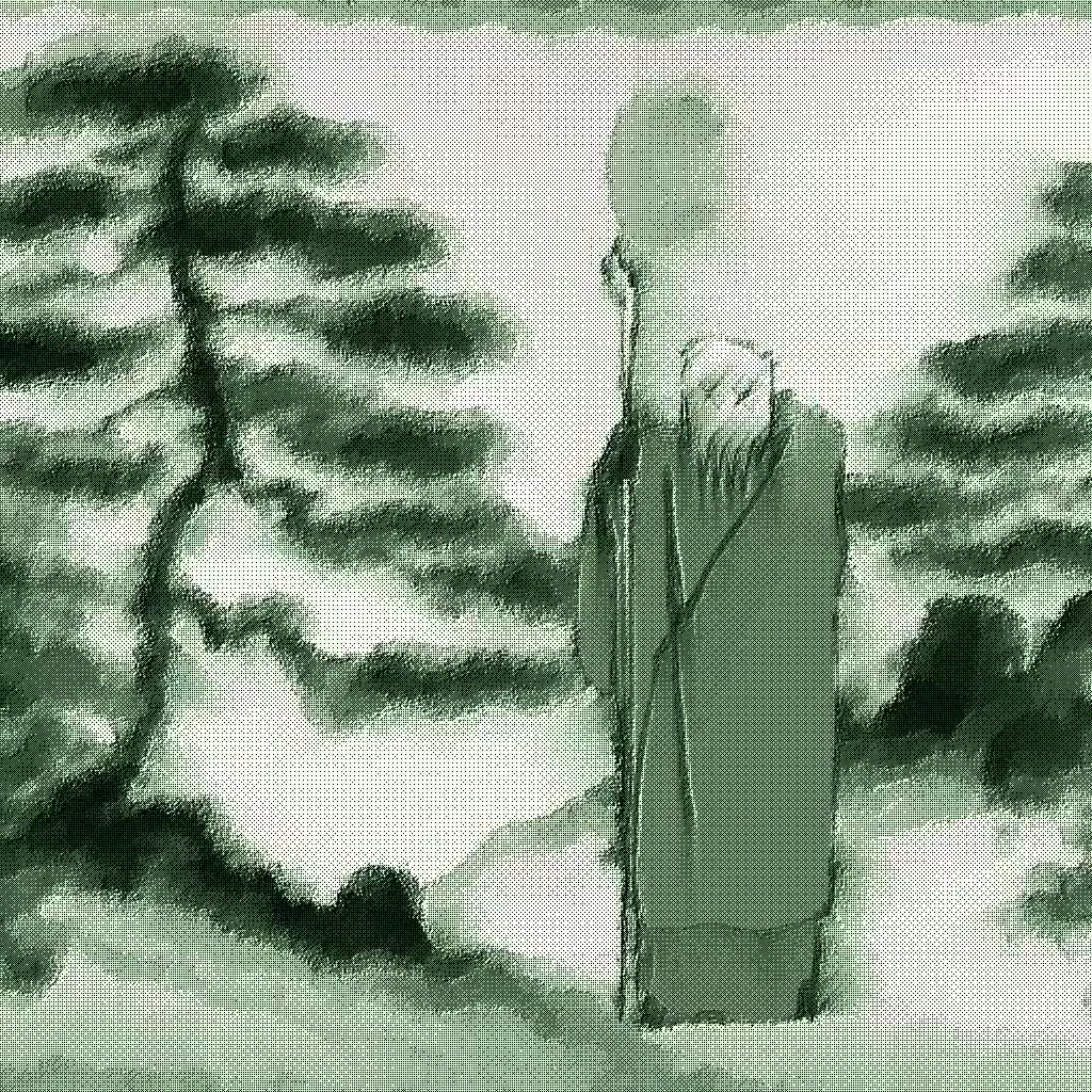 SZNS by JakNFT x Kotegawa: SZNS #104