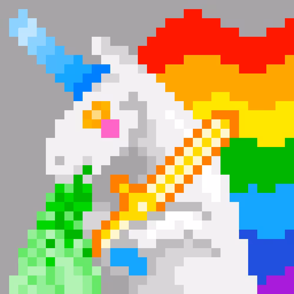 Unicorn #3775