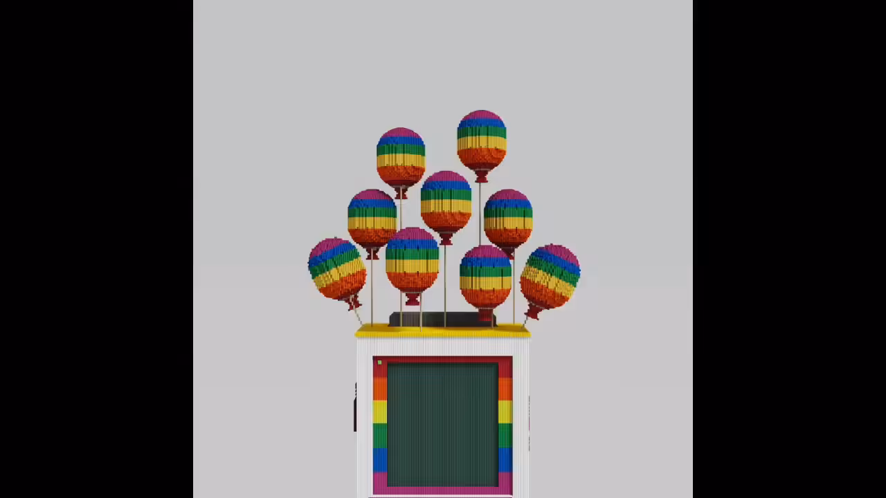 PrideBot - 008