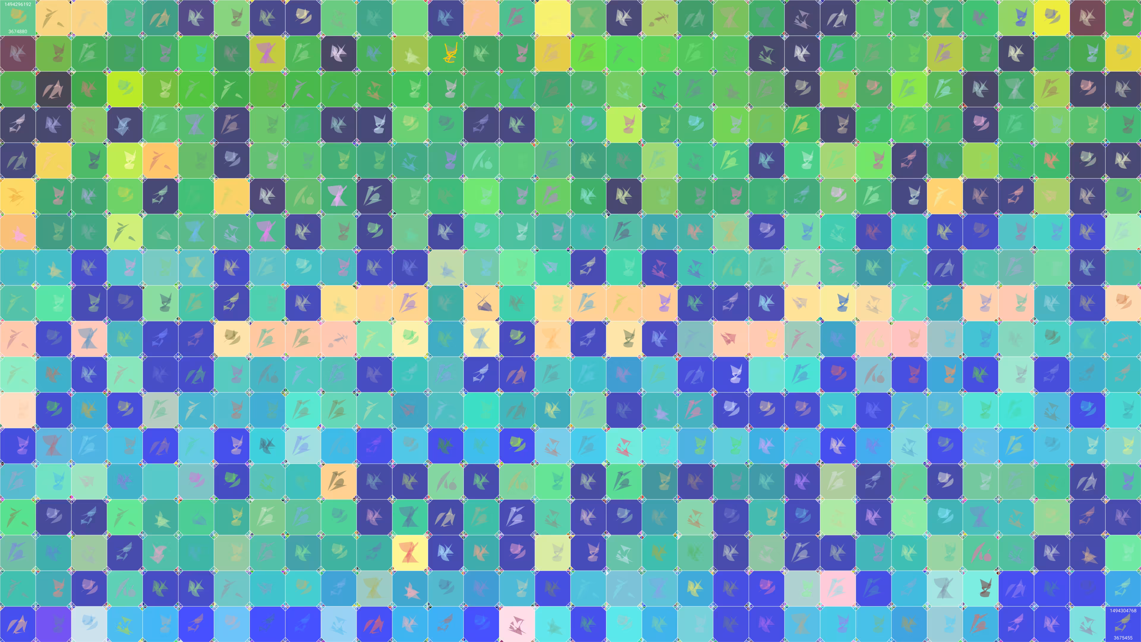 Painting #6380