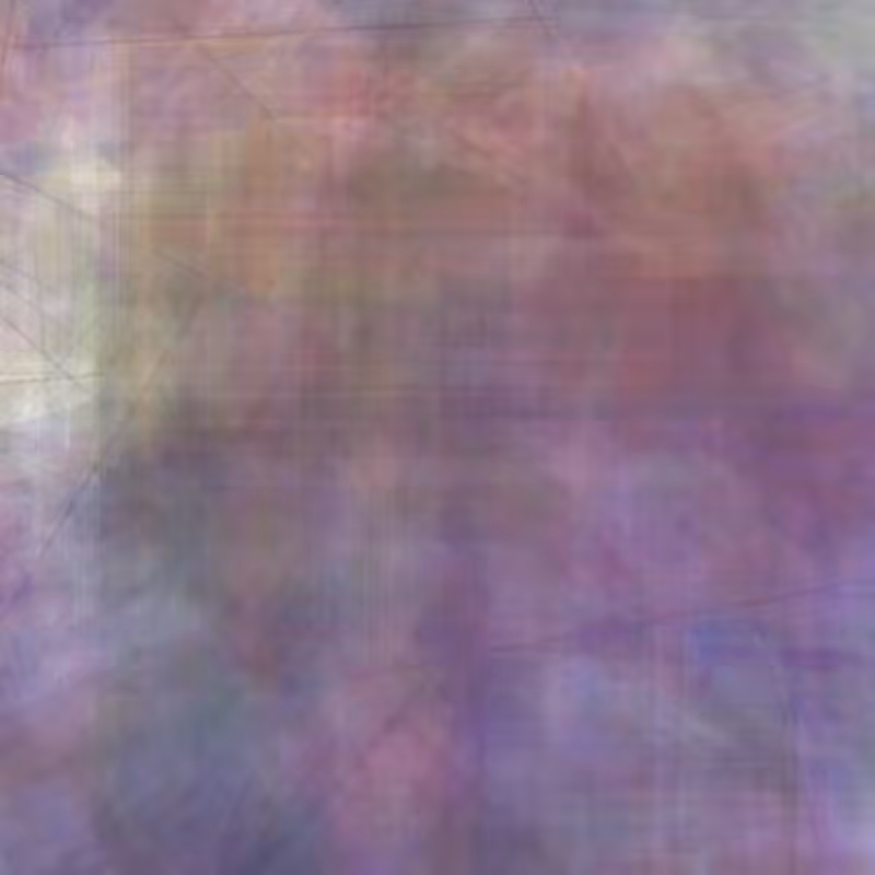 Random Abstract Painter #18