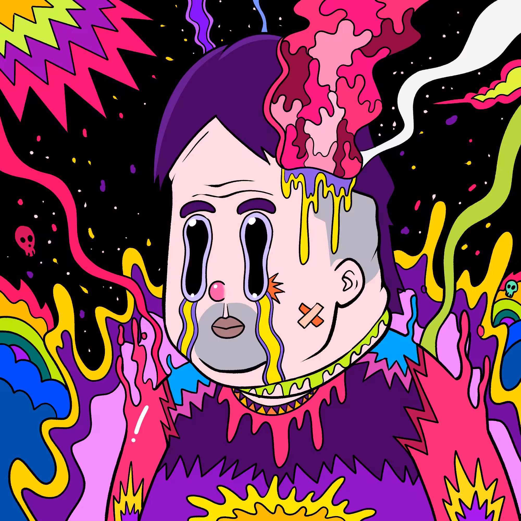 Overheat