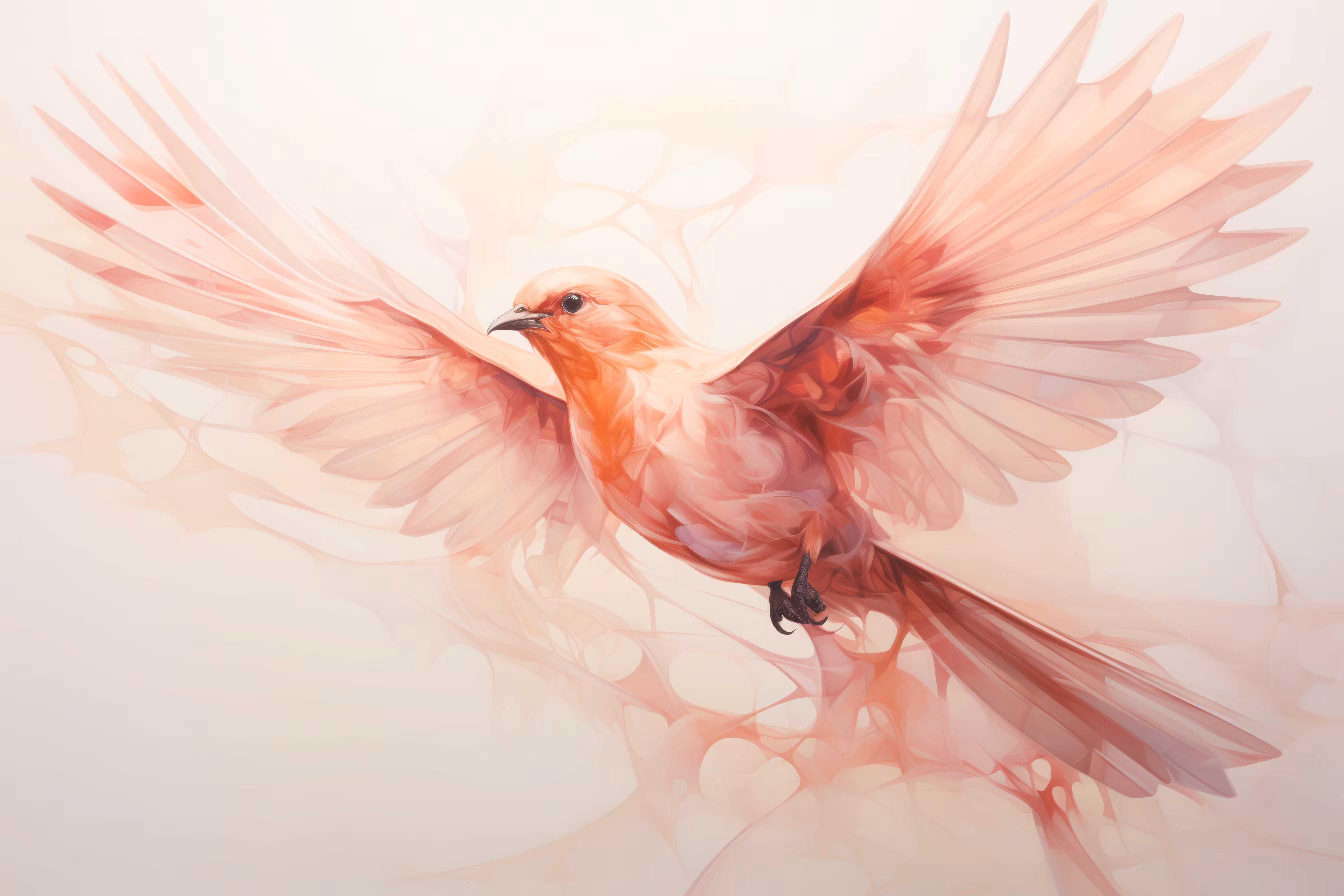 Bird #4