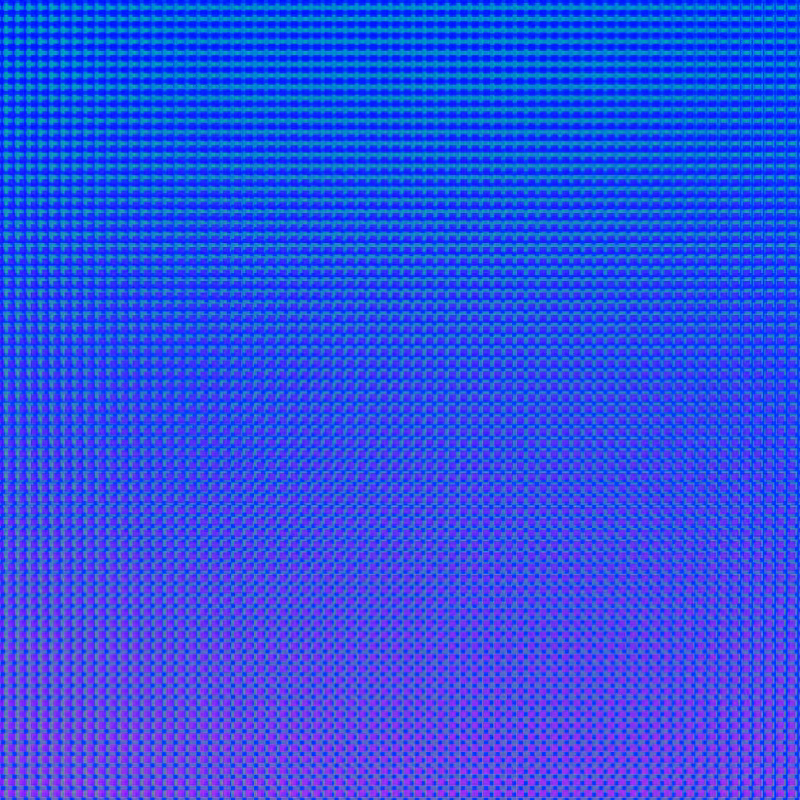 fx(Unit of truth) II #38
