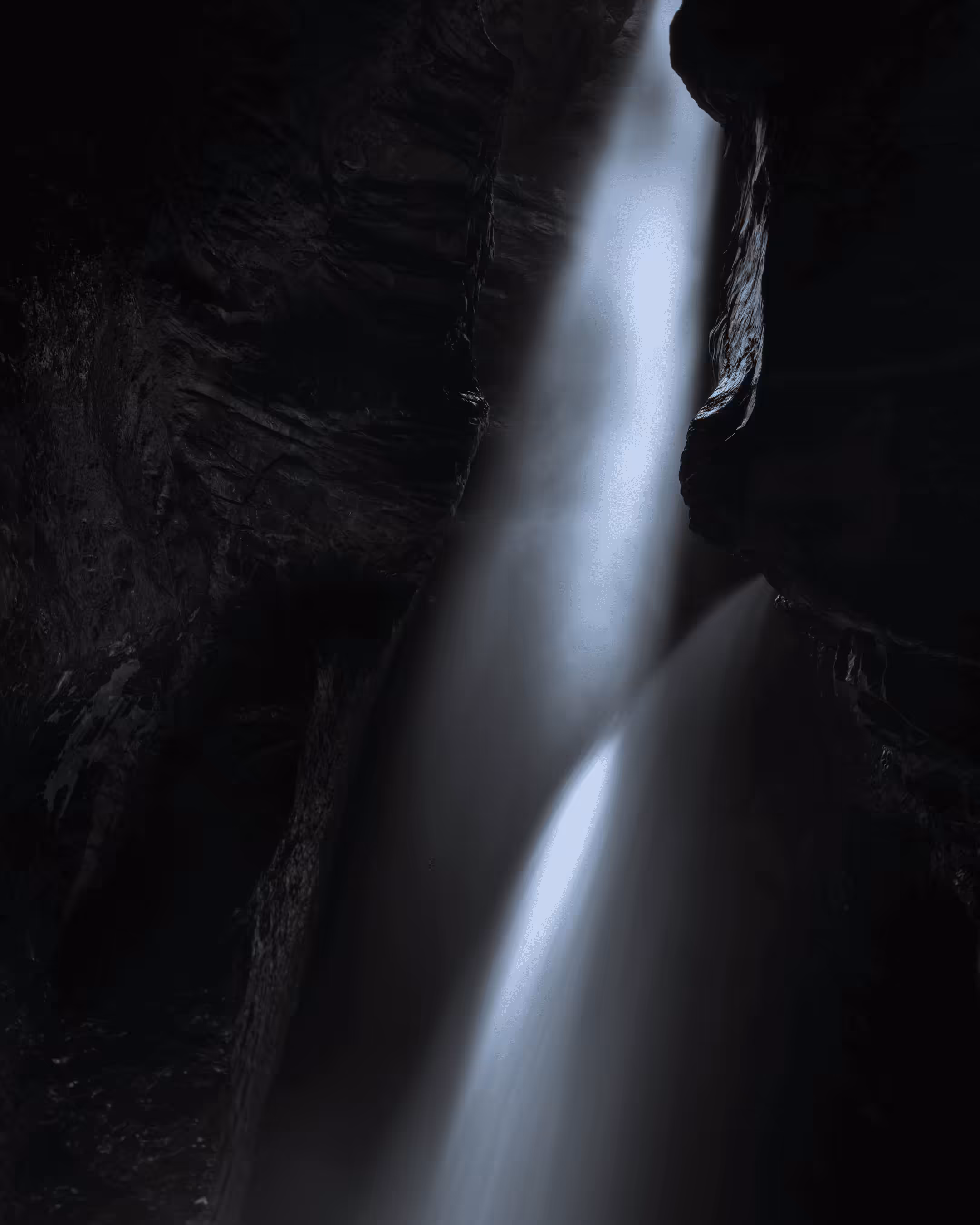 Elements #46 - Falls
