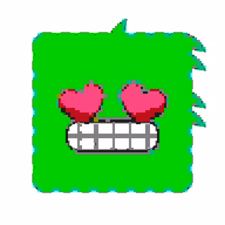FoliaVirus: Kudzu #547