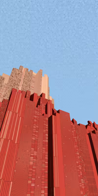 High City, Low City #66
