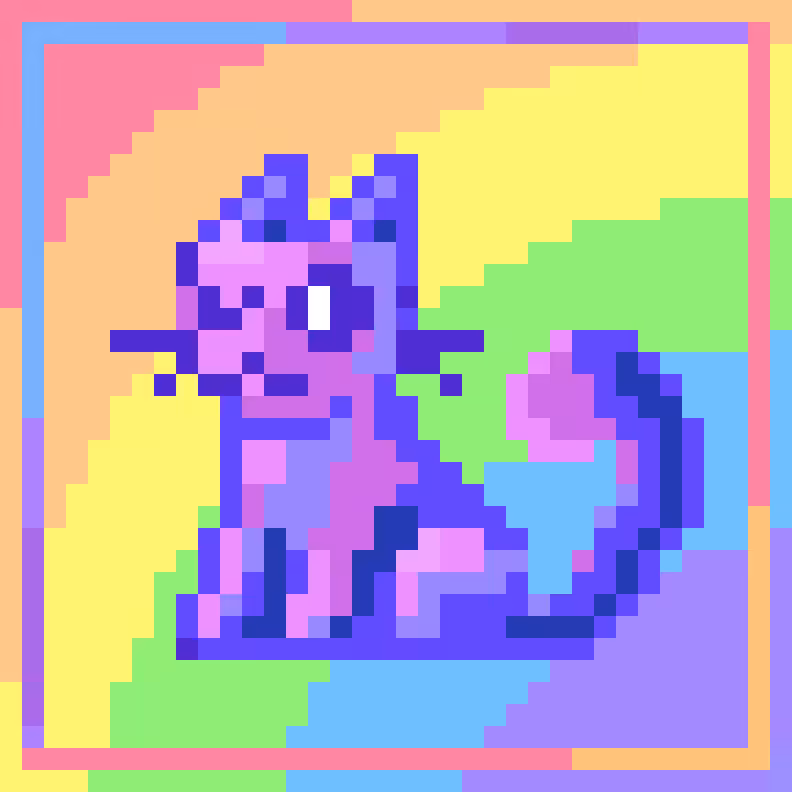 ChainFaceCat (Cat#220)