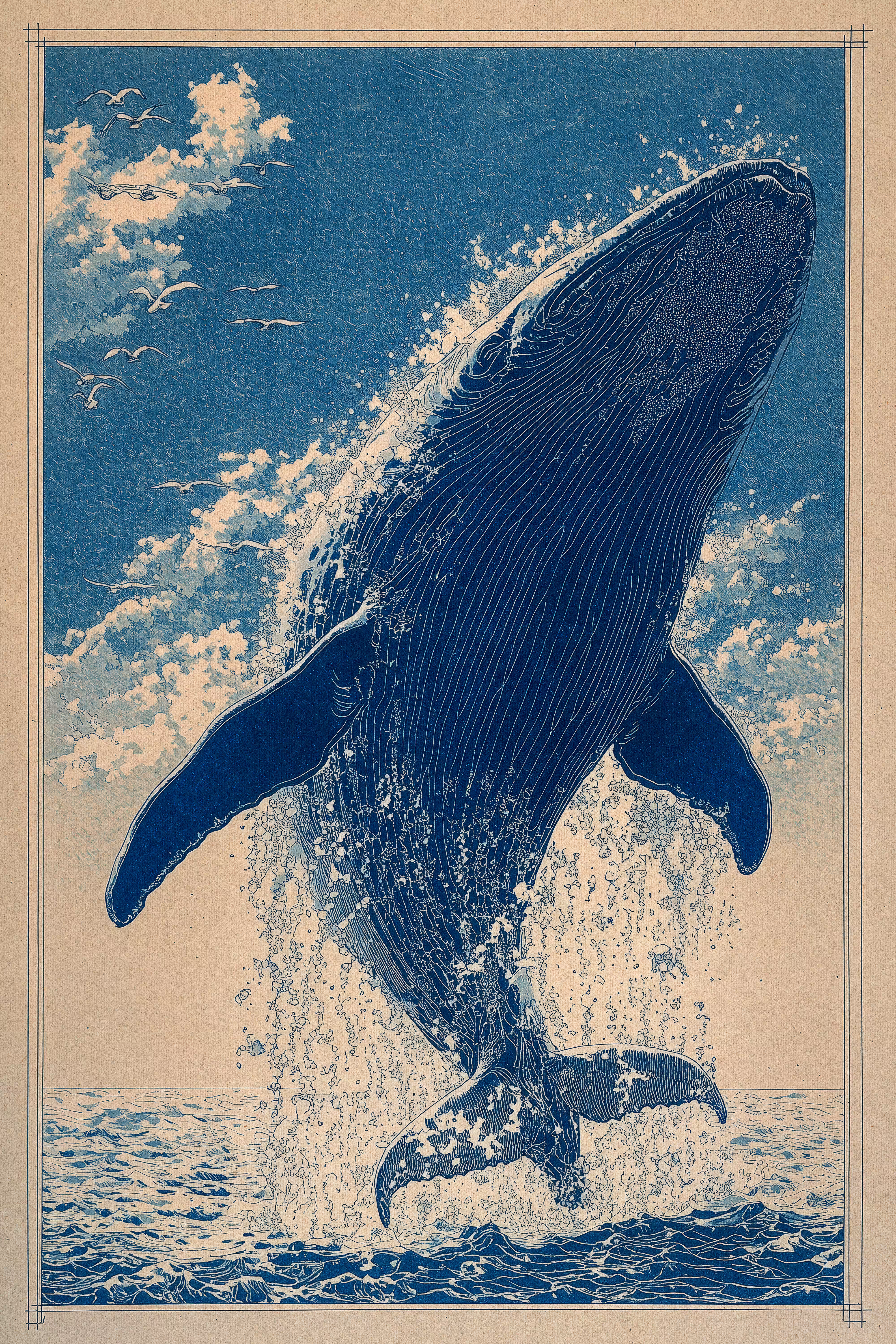 The Linocean Witness