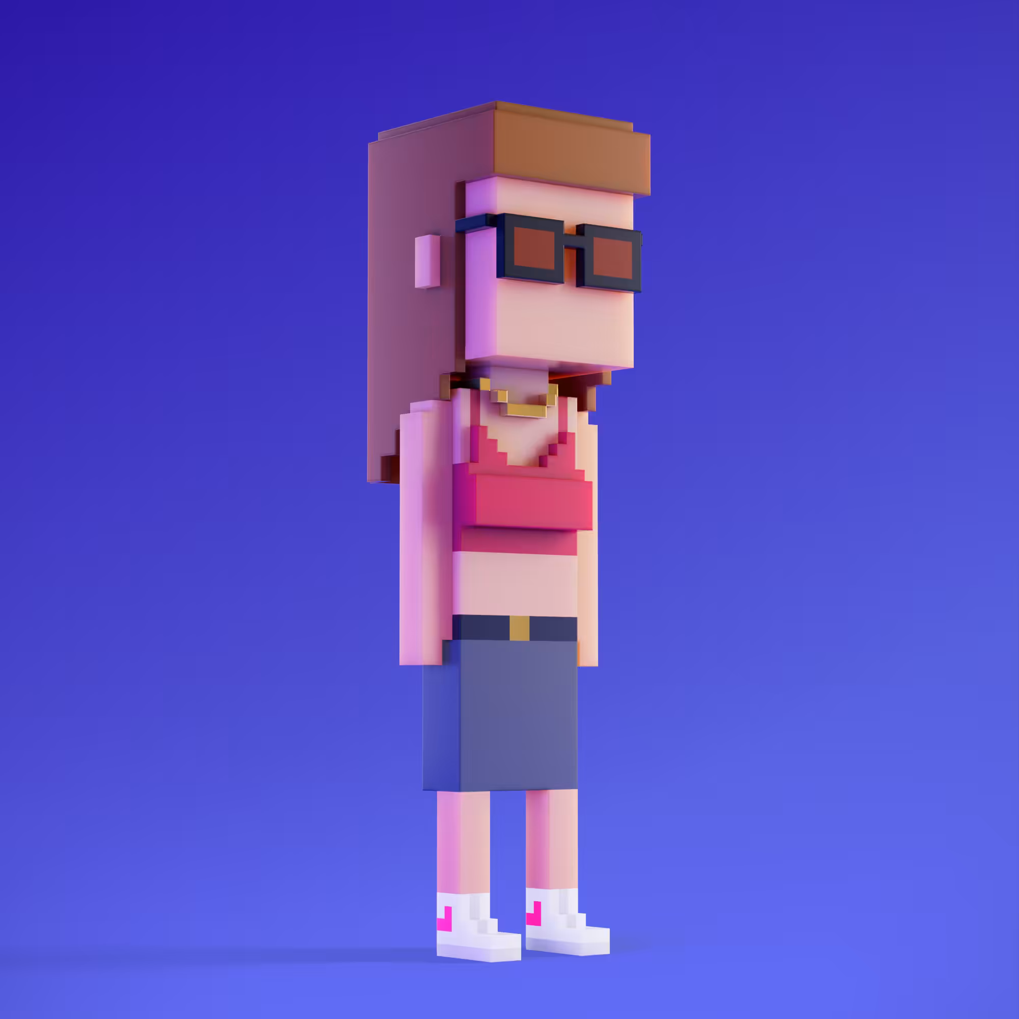 Meebit #7732