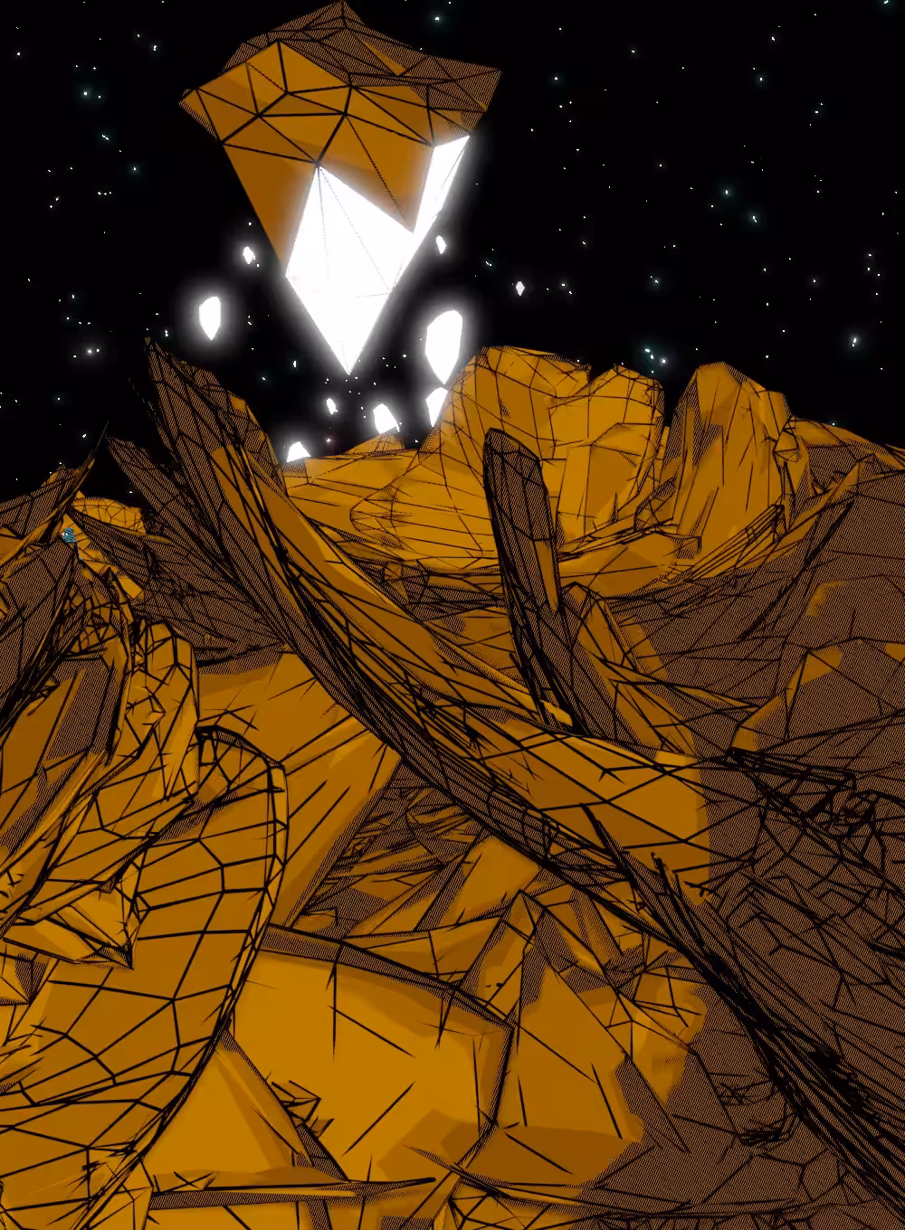 -the Red Planet-