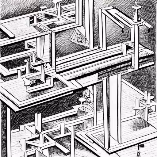 Harmonious Dimensions
