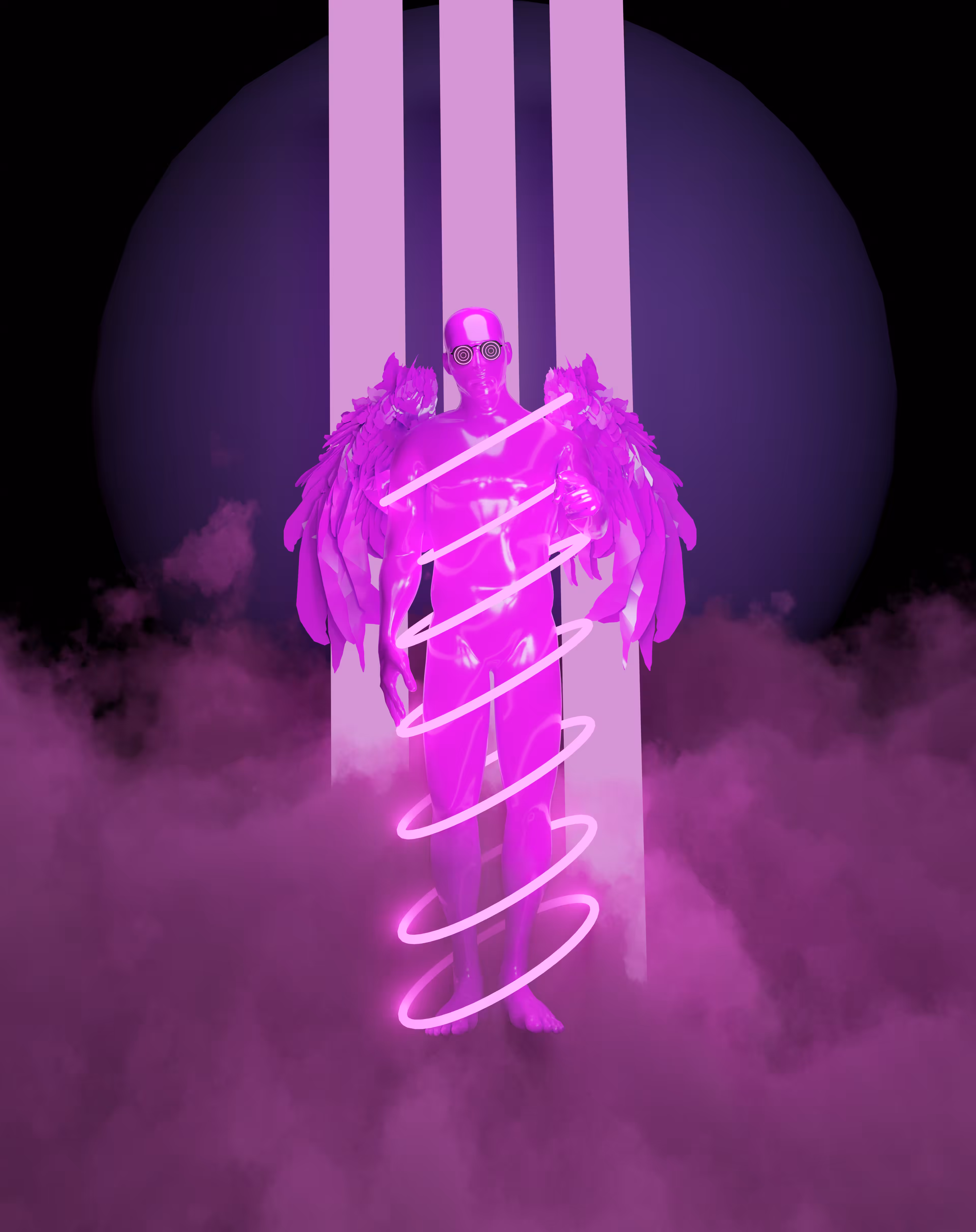 demigod