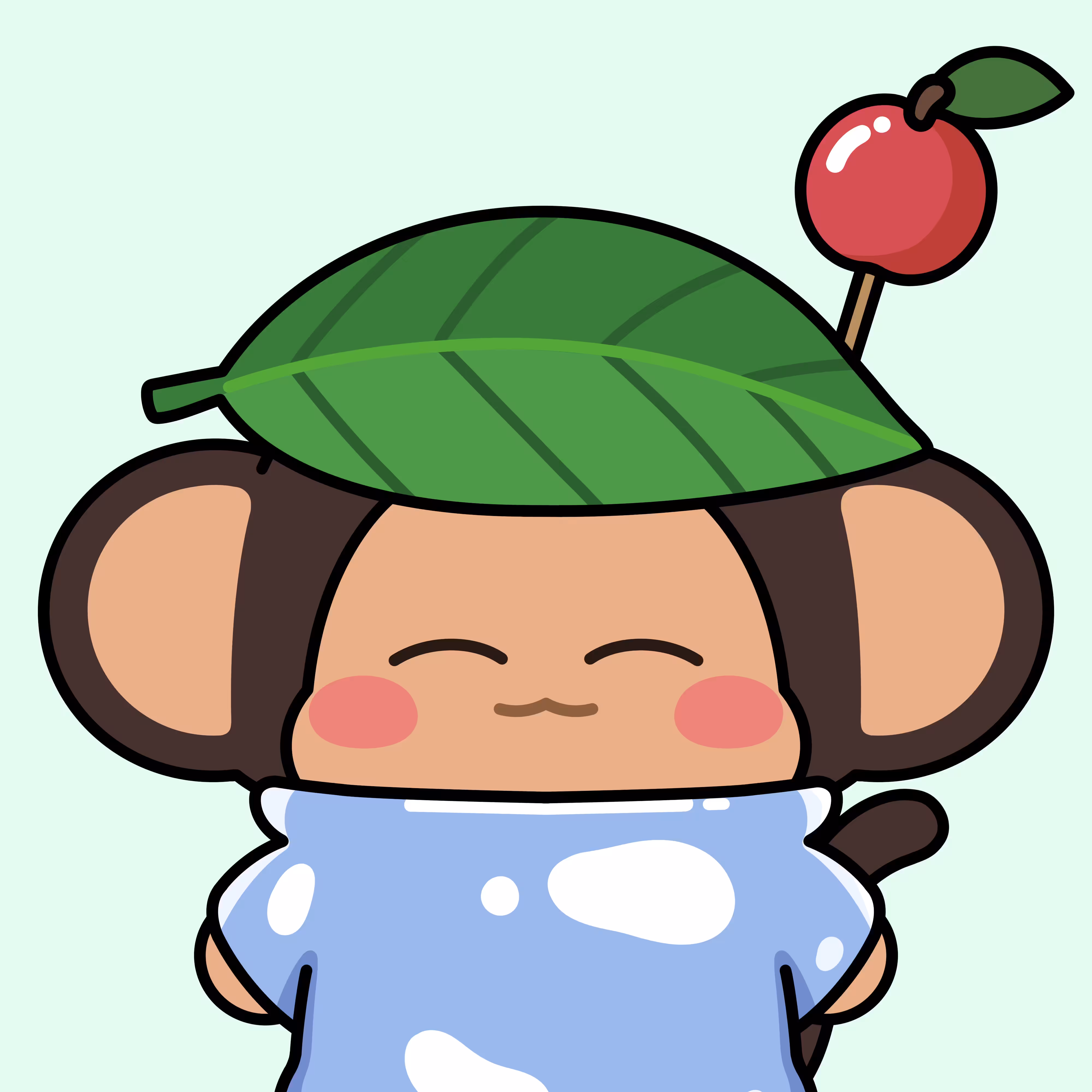 Chimpers: Meemi