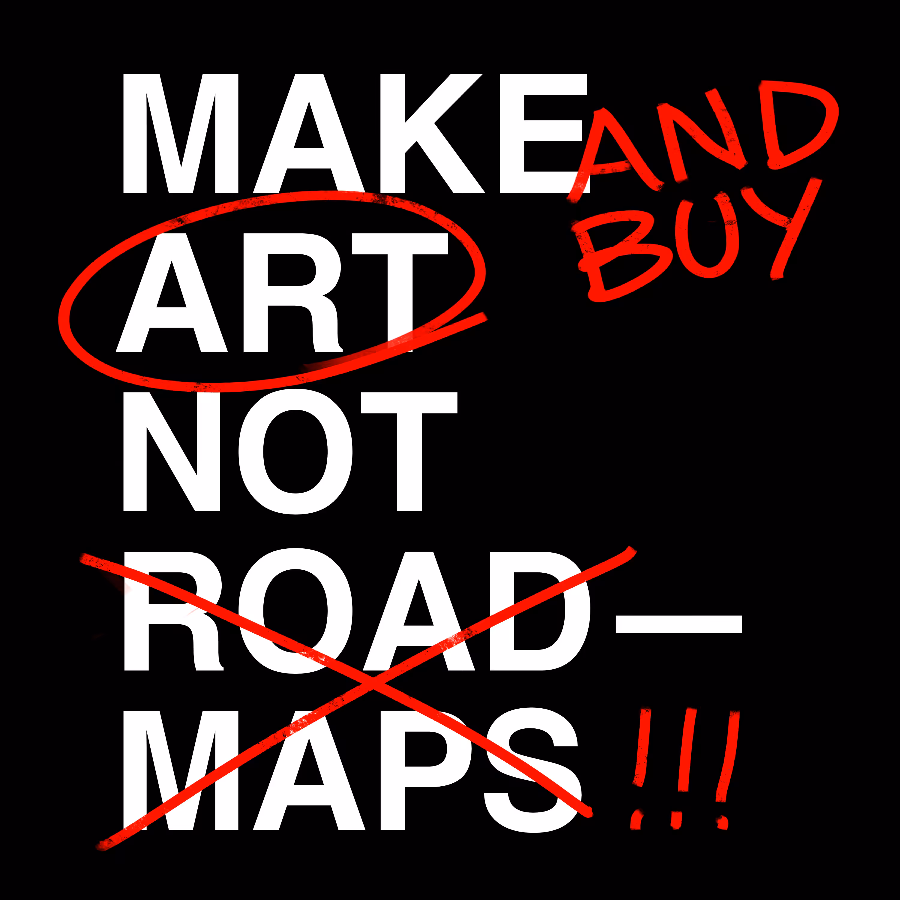 MANIFESTO