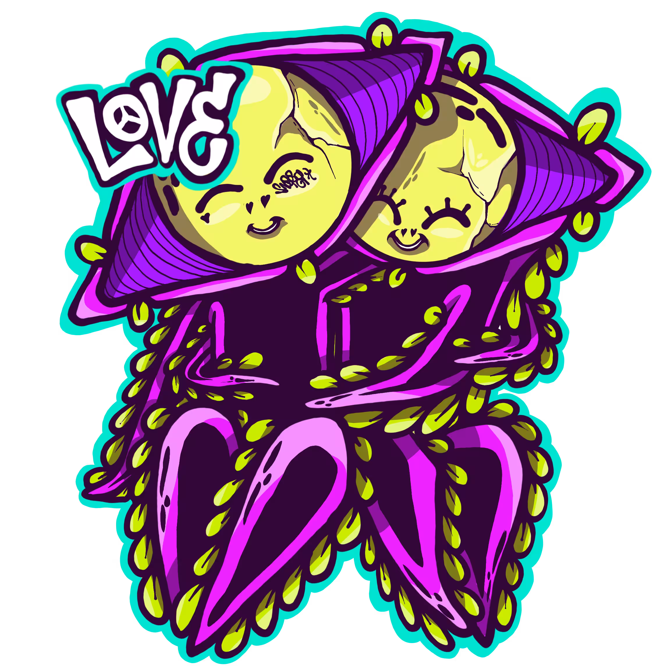 Love