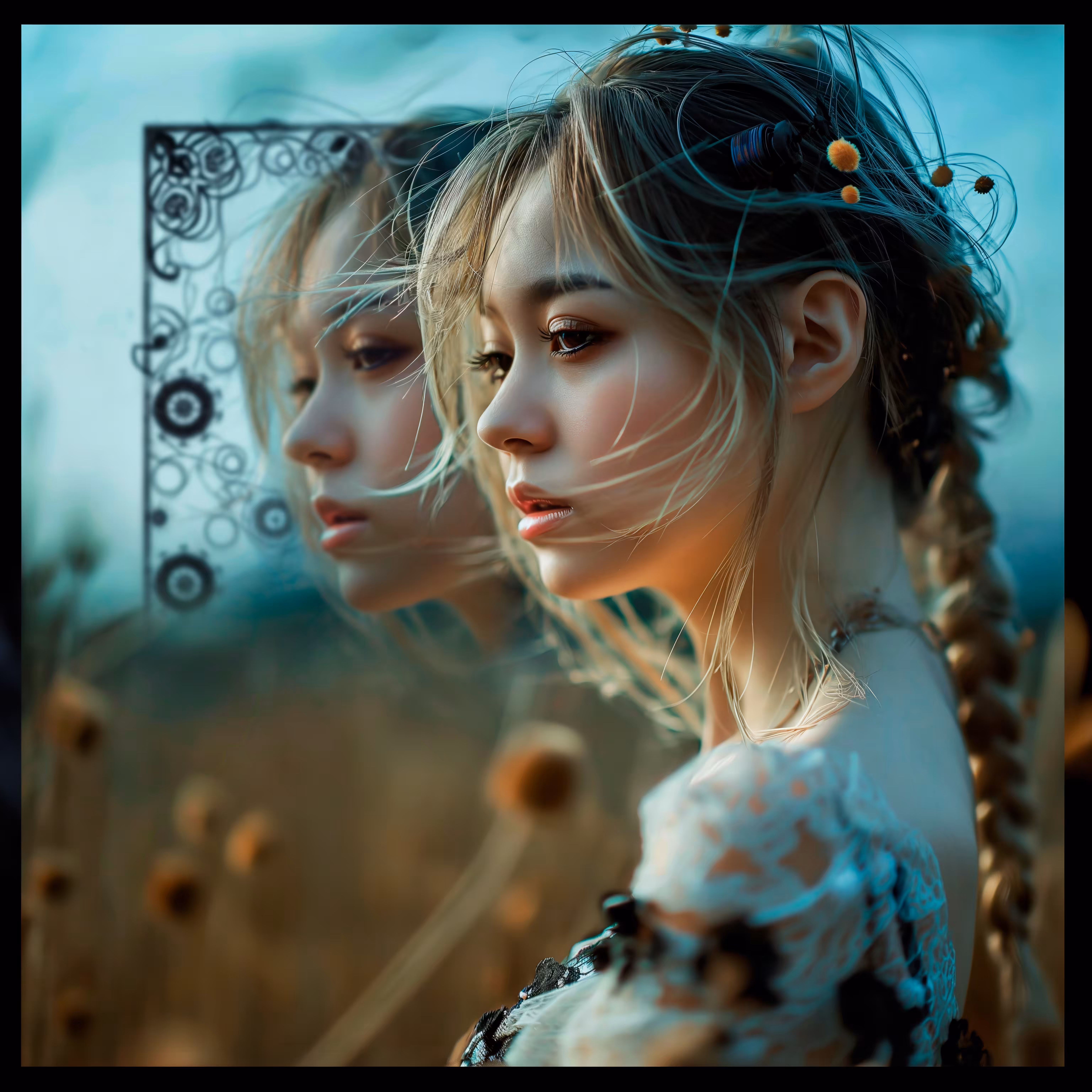Enigma of Transformation