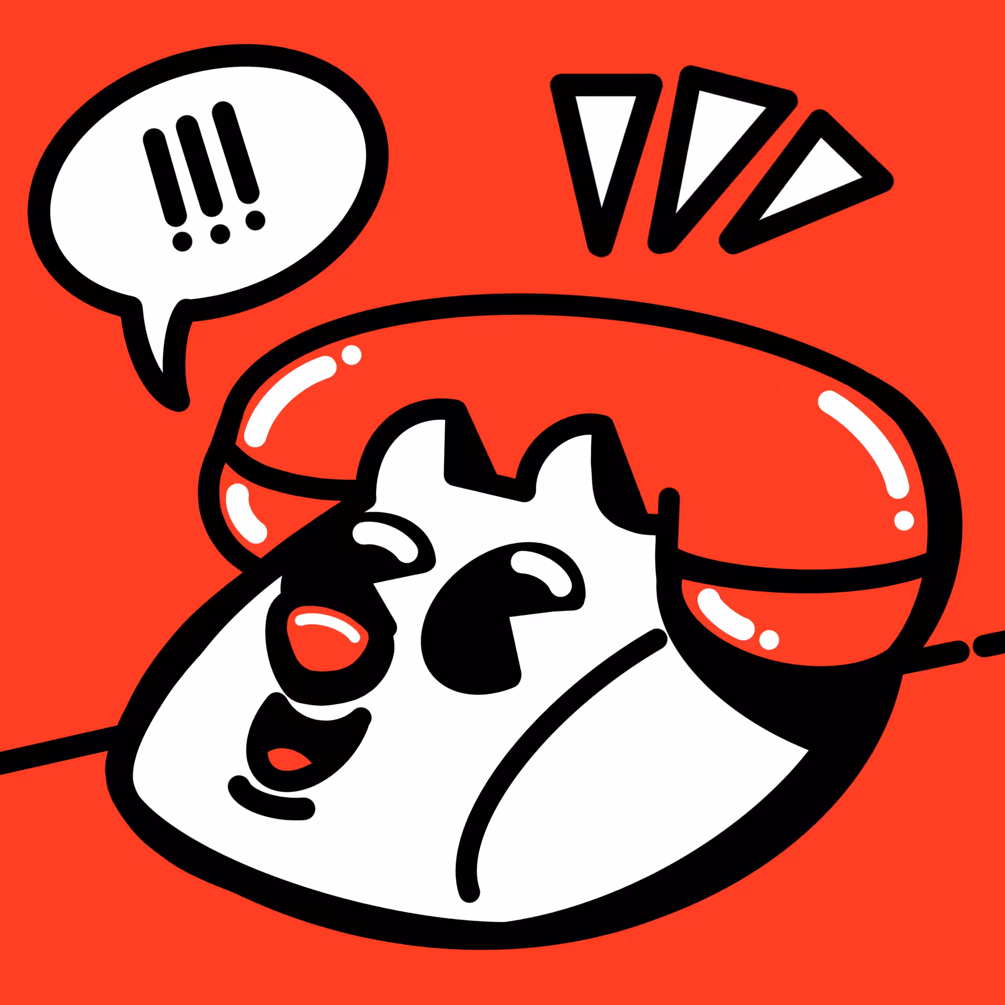 Cute Emergency