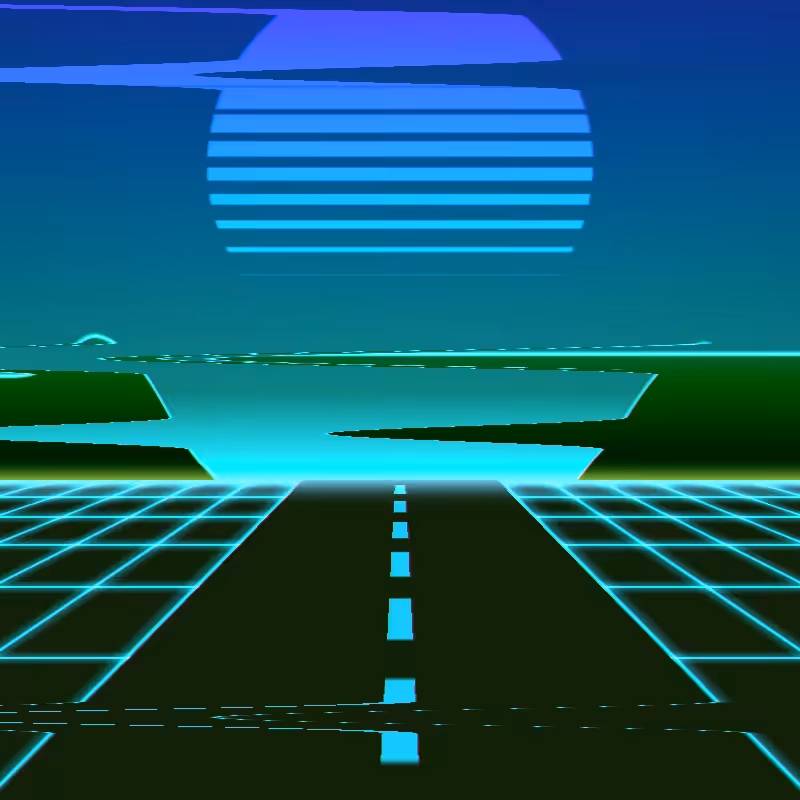 Vaporwave Dream Generator 100%code #60