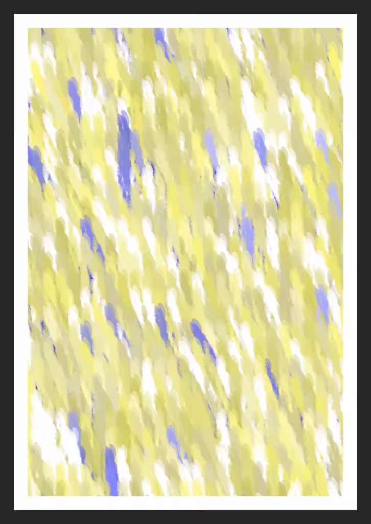 Flowing #8