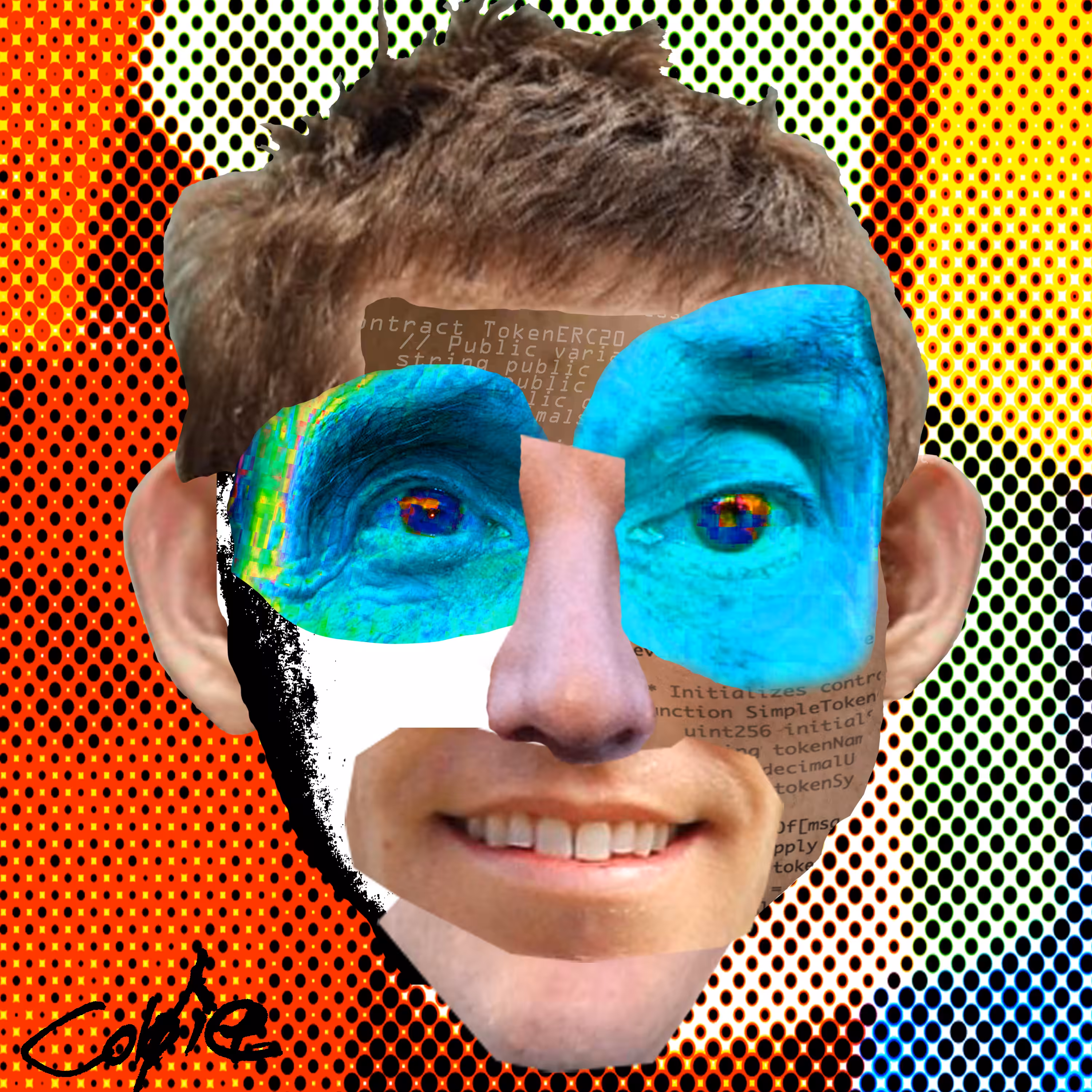 DecentralEyesMashup: DEyes #561