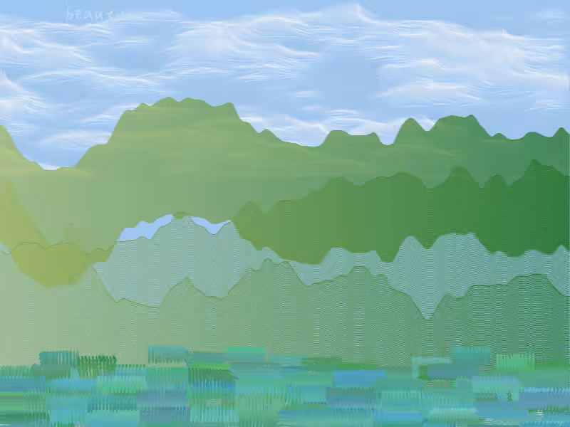 HiddenNature #2