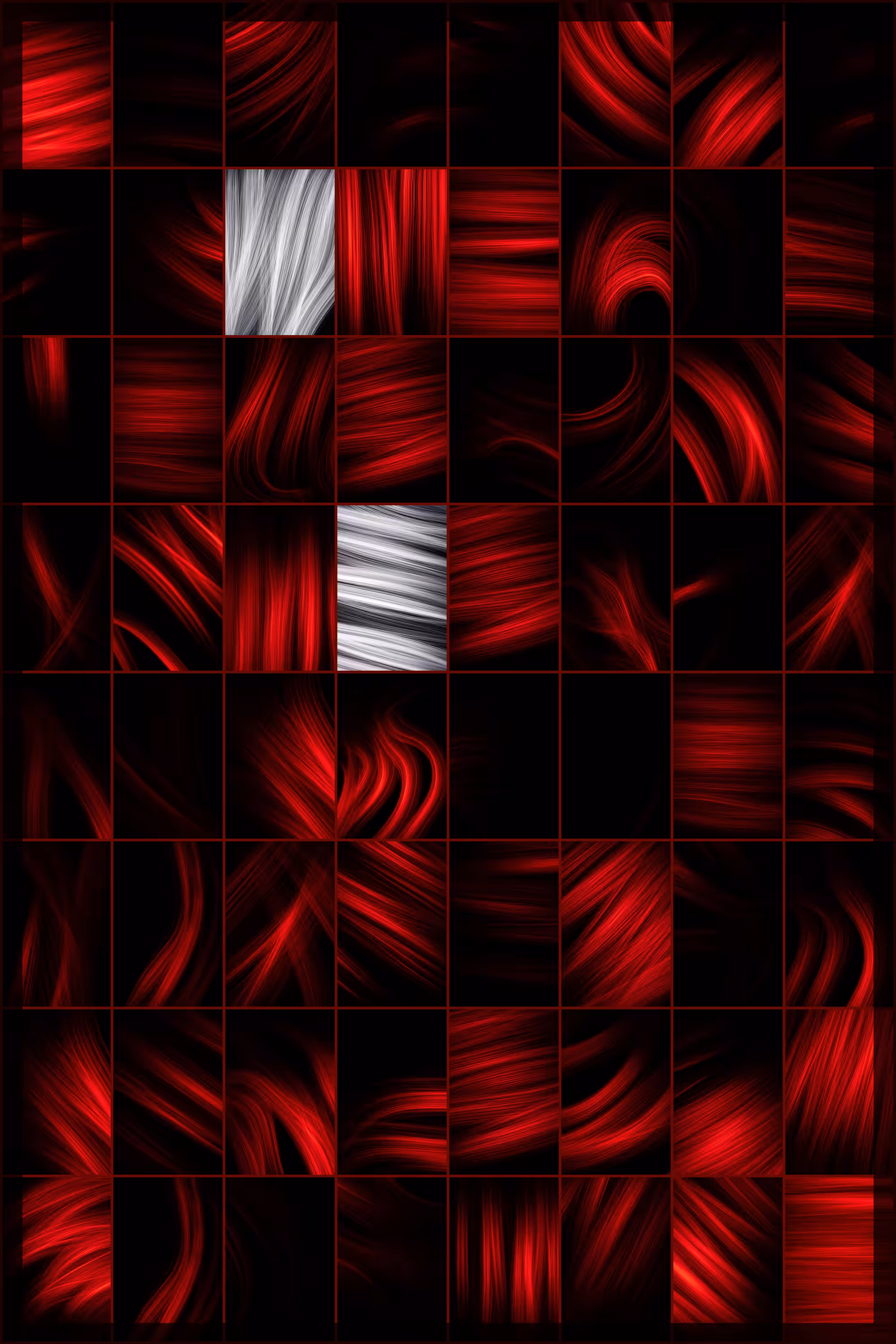 Vortex Dreams #245