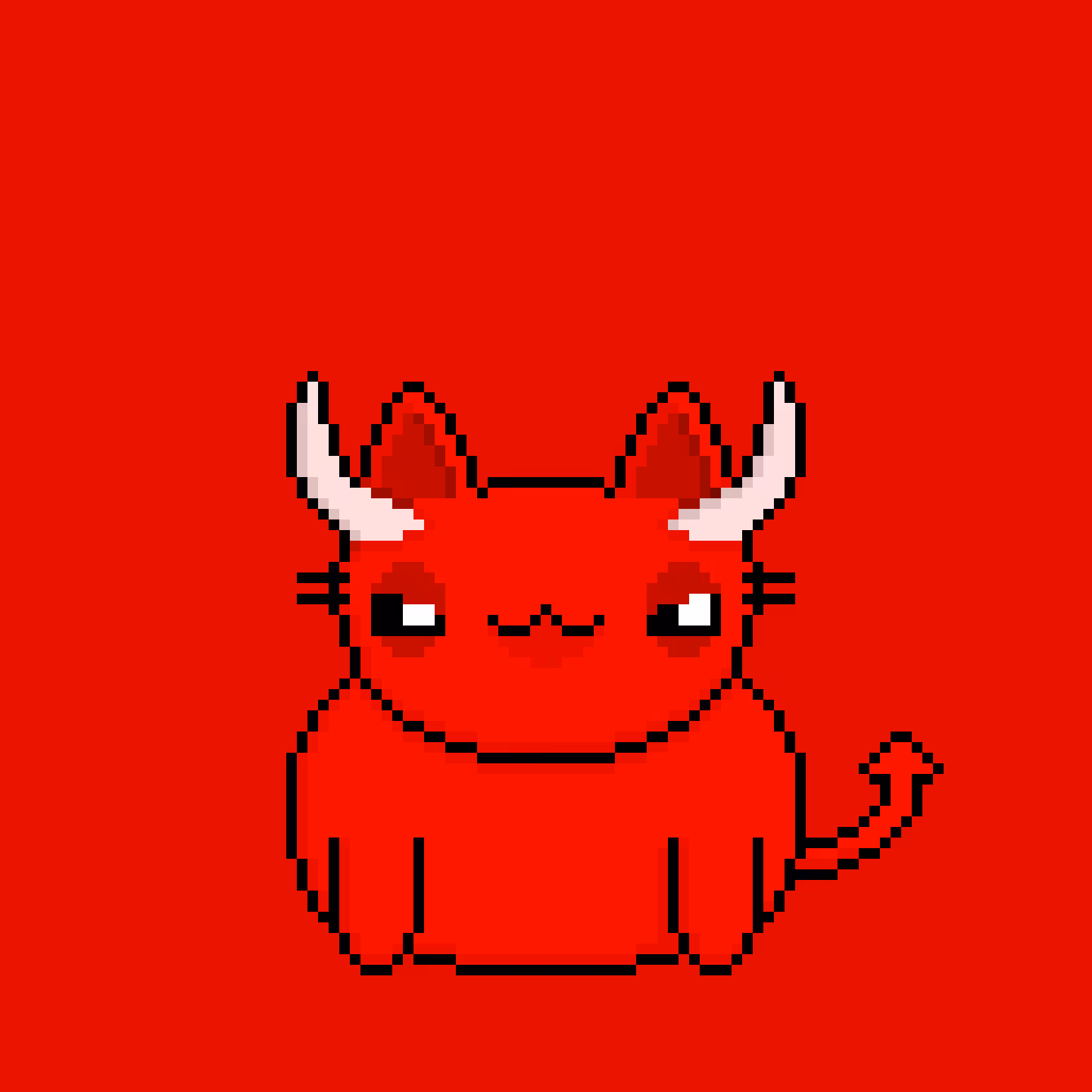 FattyCat #008